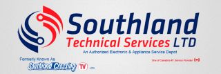 home appliances and electronics shops in calgary Southland Technical Services LTD