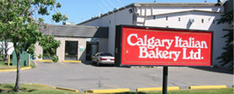 panettones in calgary Calgary Italian Bakery
