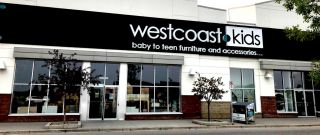 childcare shops in calgary West Coast Kids