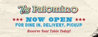 dinners with music en calgary Palomino Smokehouse