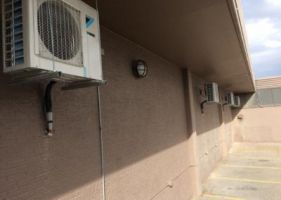 air conditioning with installation calgary AdrianHVAC