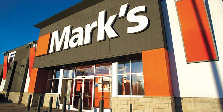 stores to buy women s clarks calgary Mark's