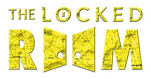 escape rooms in calgary The Locked Room