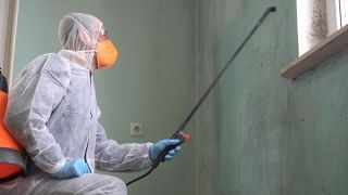 asbestos removal calgary ENVIROTECH - Abatement & Remediation