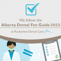 dental aesthetic course in calgary Rockyview Dental Care