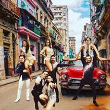 kizomba lessons calgary Havana Cuban Dance Studio