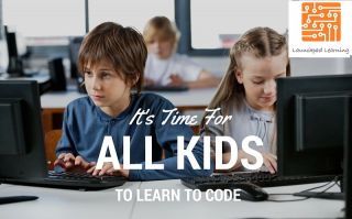 centers to learn programming in calgary Launchpad Learning