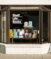 language bookshops in calgary Shelf Life Books