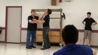 kung fu lessons calgary Wing Chun (Ving Tsun) Kung Fu Institute of Learning