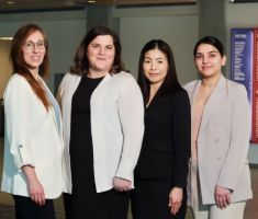 Bow Valley College financial planning students set sight on national CIFP Case Challenge