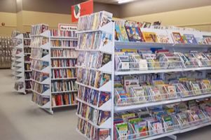 places to sell second hand books in calgary Value Village