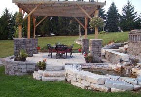landscaping courses in calgary Project Landscape Ltd.