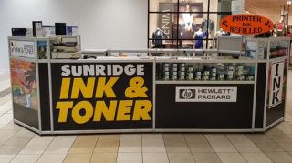 stores to buy roner calgary Sunridge Ink & Toner