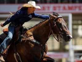 academies to learn basque in calgary Calgary Stampede