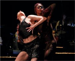 centers to study flamenco in calgary Decidedly Jazz Danceworks