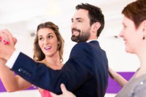 pasodoble dance lessons calgary Ballroom & Country Dance Studio