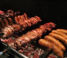 meat buffet calgary Bolero