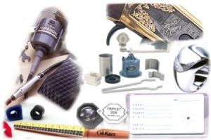 watchmaker tools calgary Ken's Gems Supplies Inc