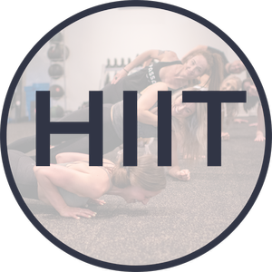 aero yoga centers in calgary Passage Studios Yoga + HIIT + Spin