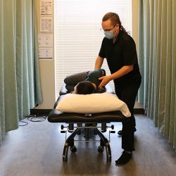 physical rehabilitation clinics calgary Lifemark Physiotherapy Castleridge