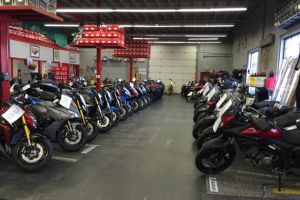 electric scooter repair companies in calgary GW Cycle World
