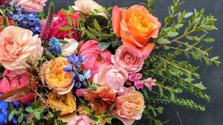 florist courses online calgary Small Flower {floral studio}