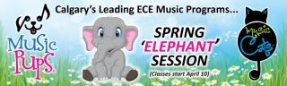 music lessons for children calgary Music and Play Canada Inc.