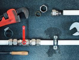Plumbing repair calgary – leaking pipe