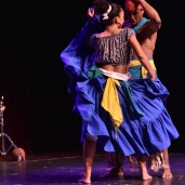 kizomba lessons calgary Locos for Habana Dance Studio