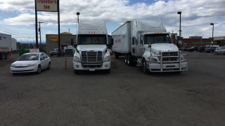 cheap driving schools in calgary Protruckers Driving Academy