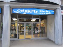 hair extensions courses calgary Celebrity Hair Extensions