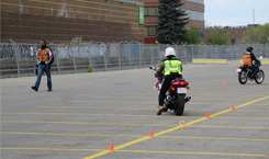 motorbike lessons calgary Quality Driving & Motorcycle School