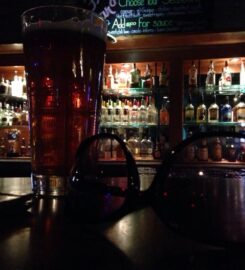 bars music bars on new year s eve in calgary Dickens