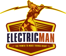 electrician 24 hours calgary Electricman