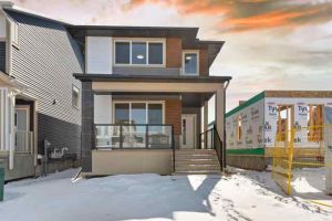 Airdrie Real Estate