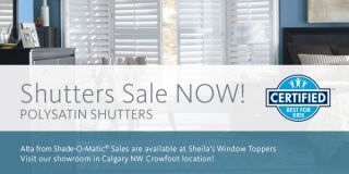 curtains shops in calgary Sheila's Window Toppers & More Ltd.