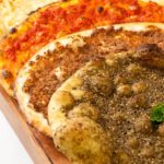 lebanese restaurants in calgary Little Lebanon Pita Pies & Donair