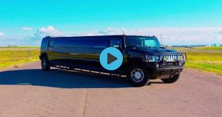 private chauffeur calgary AM PM Limo & Party Bus Calgary