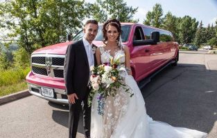 private chauffeur calgary AM PM Limo & Party Bus Calgary