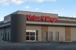 sites to buy cold porcelain in calgary Value Village