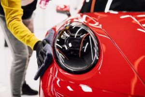 hand car wash calgary Calgary Car Detailing
