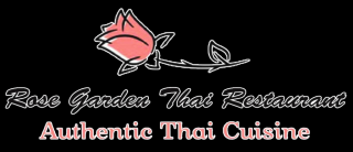 restaurants with garden in calgary Rose Garden Thai Restaurant