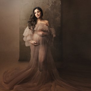 pregnancy photo shoots in calgary Bebe Newborn Photography