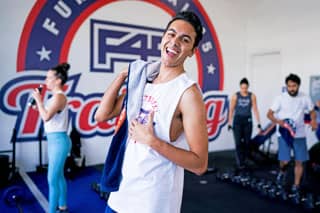 fitness lessons calgary F45 Training Inglewood CAN
