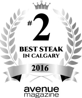 steak restaurants in calgary Wellingtons of Calgary