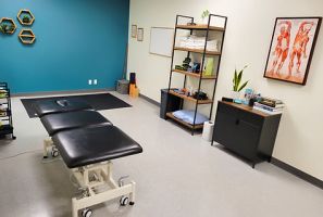 physio domicile calgary physiobox Physiotherapy
