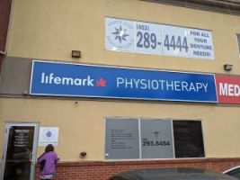 physical rehabilitation clinics calgary Lifemark Physiotherapy Castleridge