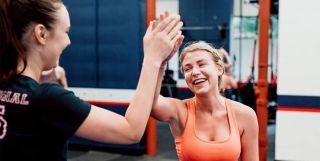 low cost gyms in calgary F45 Training Calgary Downtown