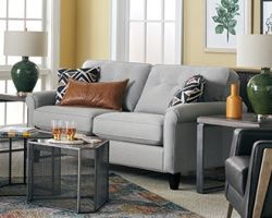 home furniture collection companies in calgary La-Z-Boy Home Furnishings & Decor
