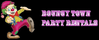 bouncy castles in calgary Bouncy Town Party Rentals Calgary